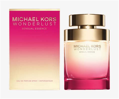 michael kors wonderlust roll on|Michael Kors wonderlust sensual essence.